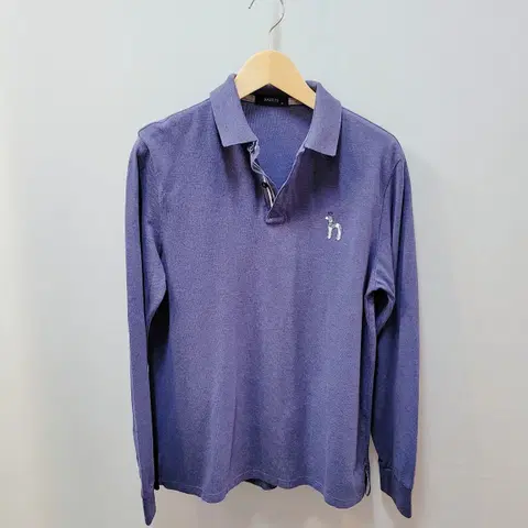 95~100) 해지스 피케이 티셔츠