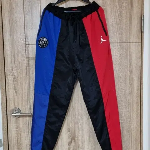 나이키조던X파리생제로망 팬츠/조거팬츠
