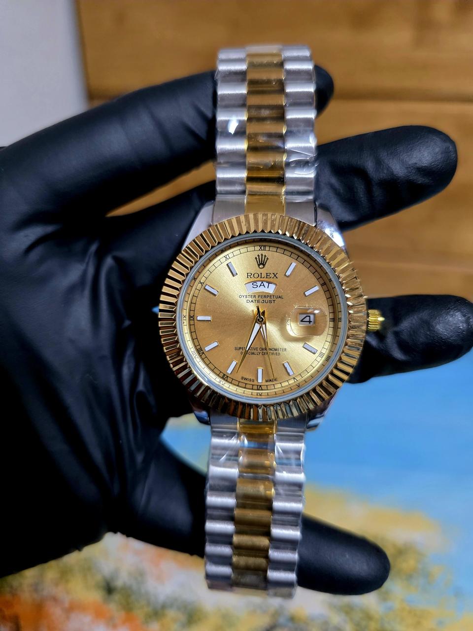 롤렉스 시계