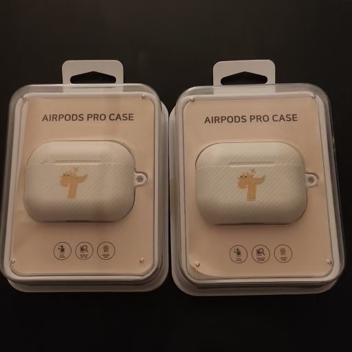 LG트윈스 개나리 에디션 에어팟 프로 케이스