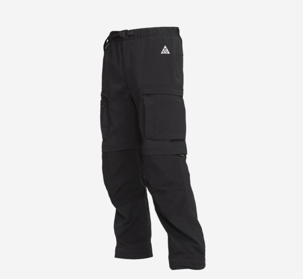 [US] 나이키 ACG 스미스서밋 해외 L