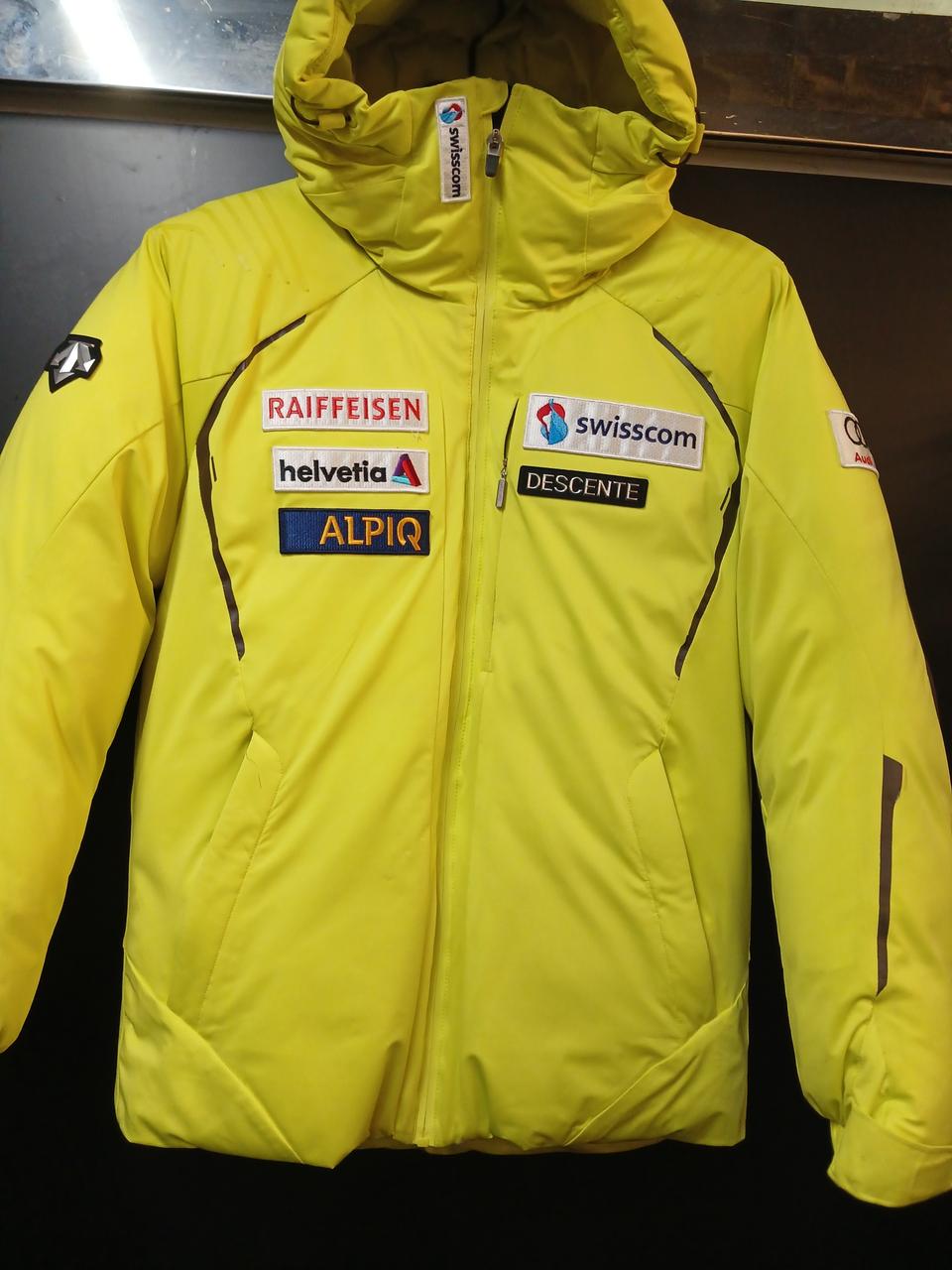 데상트 아우디 공용 90