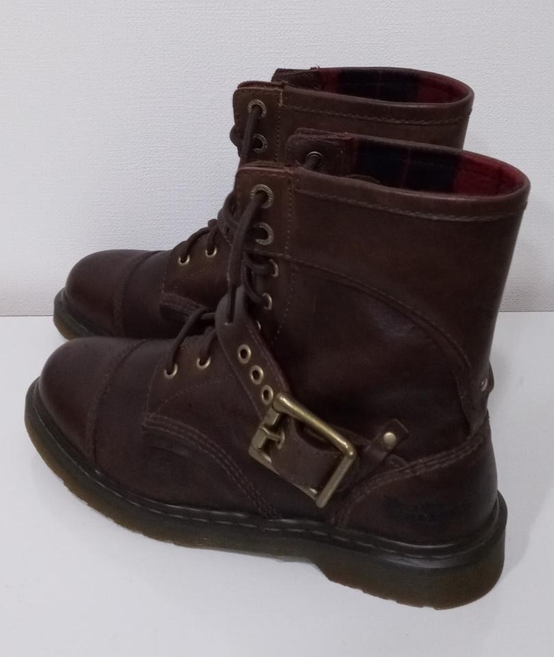 닥터마틴 워커 부츠 1460