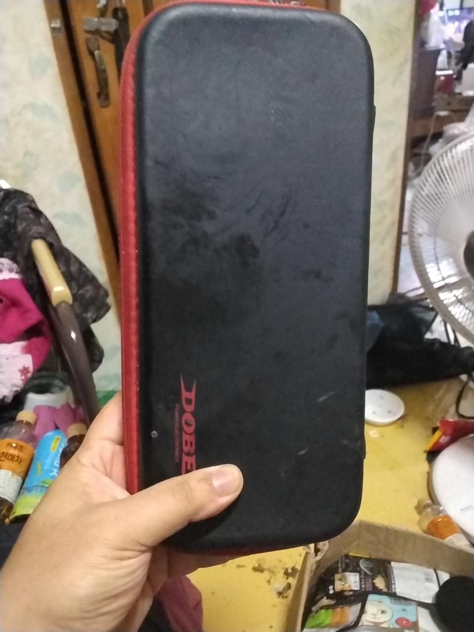 닌텐도스위치본체