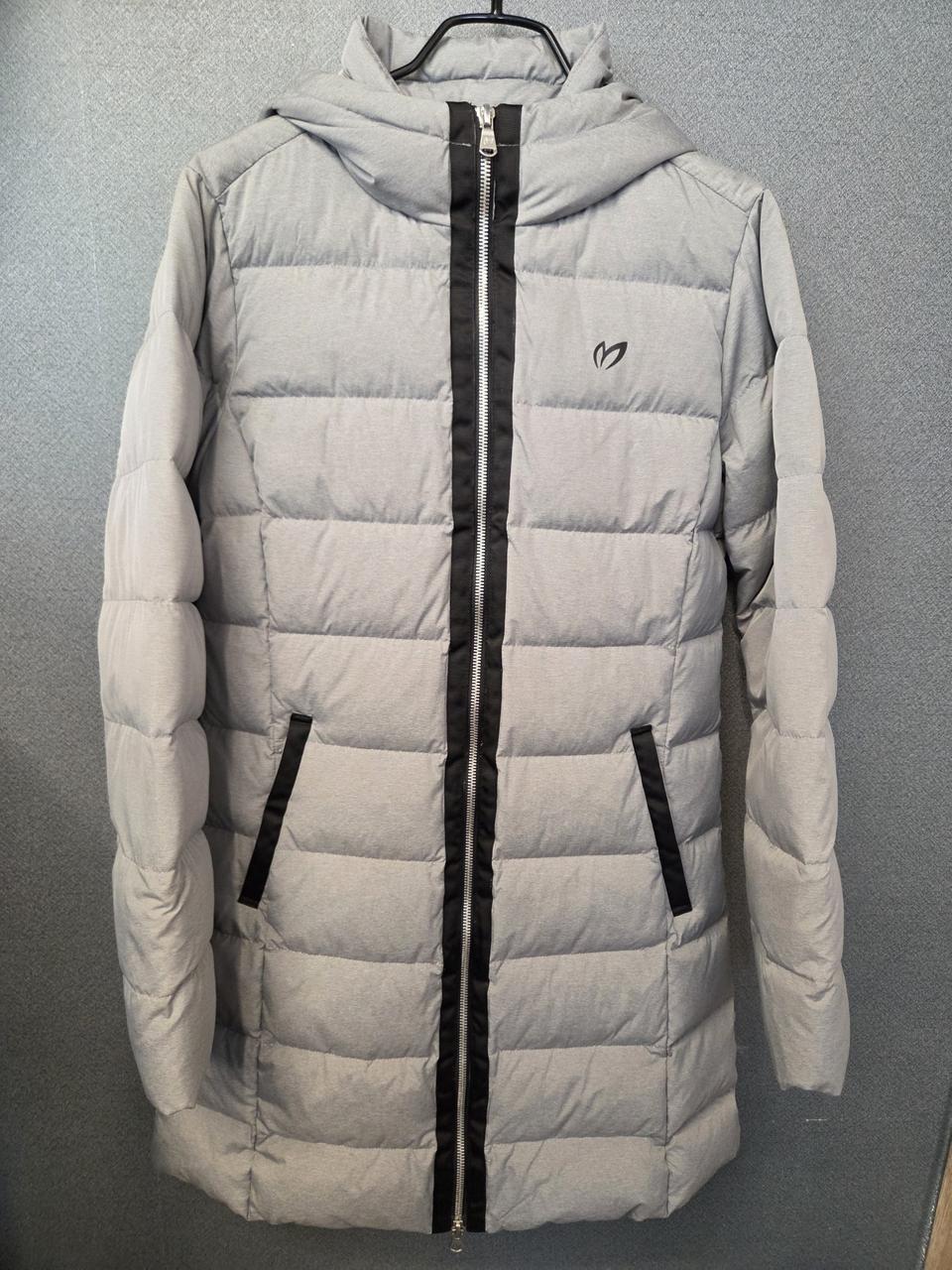 마스터바니에디션 패딩