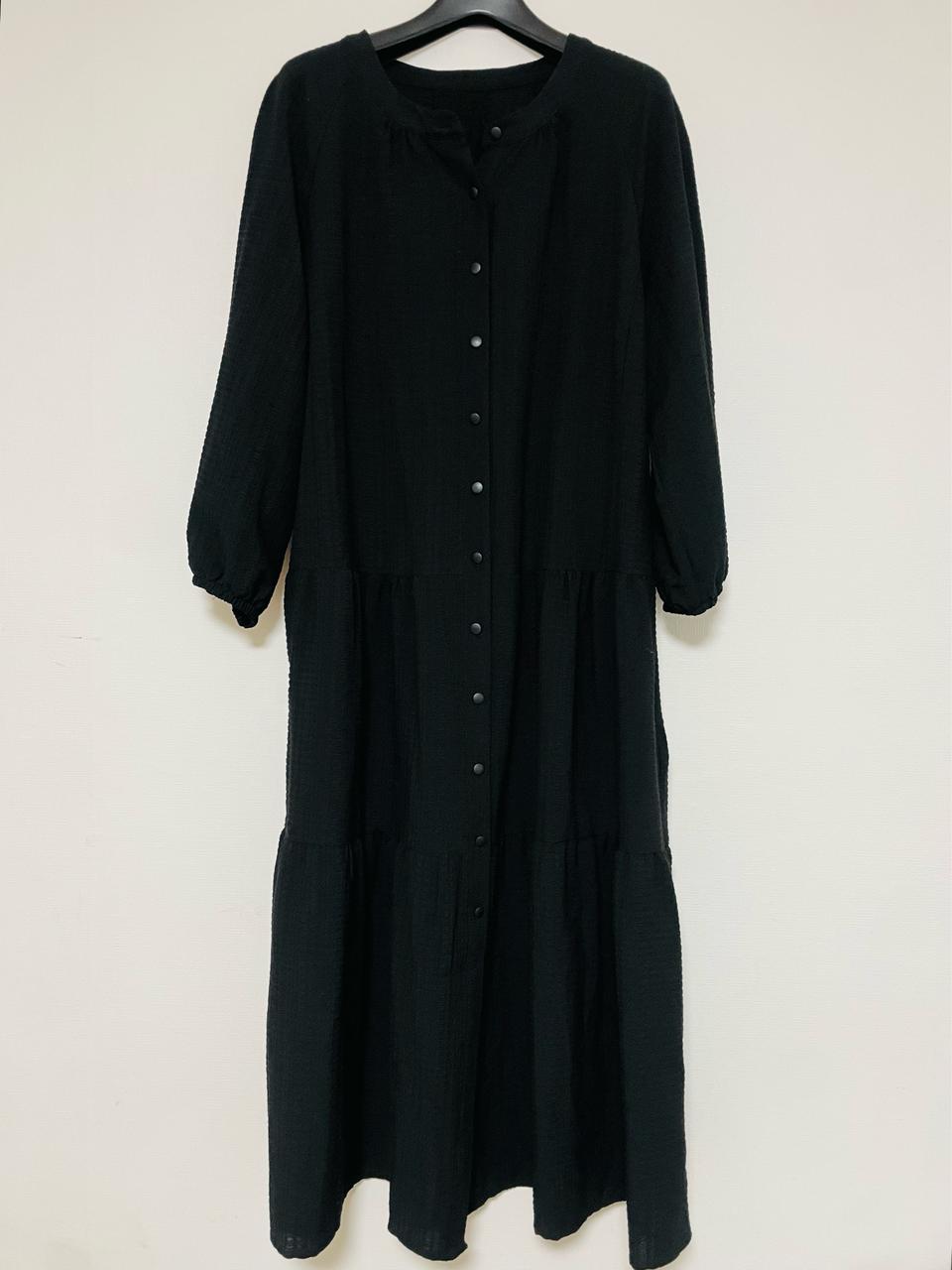 라삐아프 리조트티어드 롱원피스