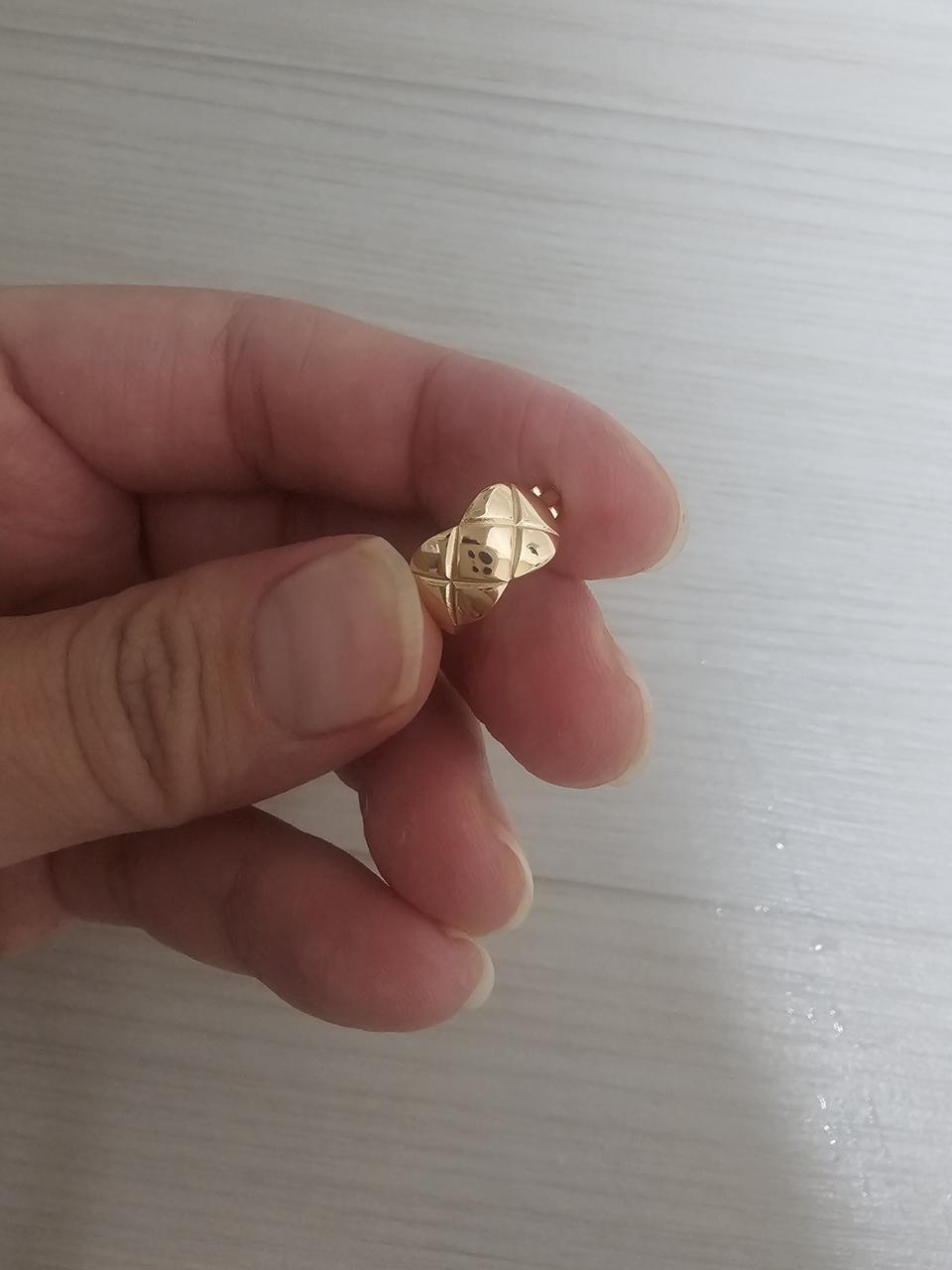 샤넬코코귀걸이 925