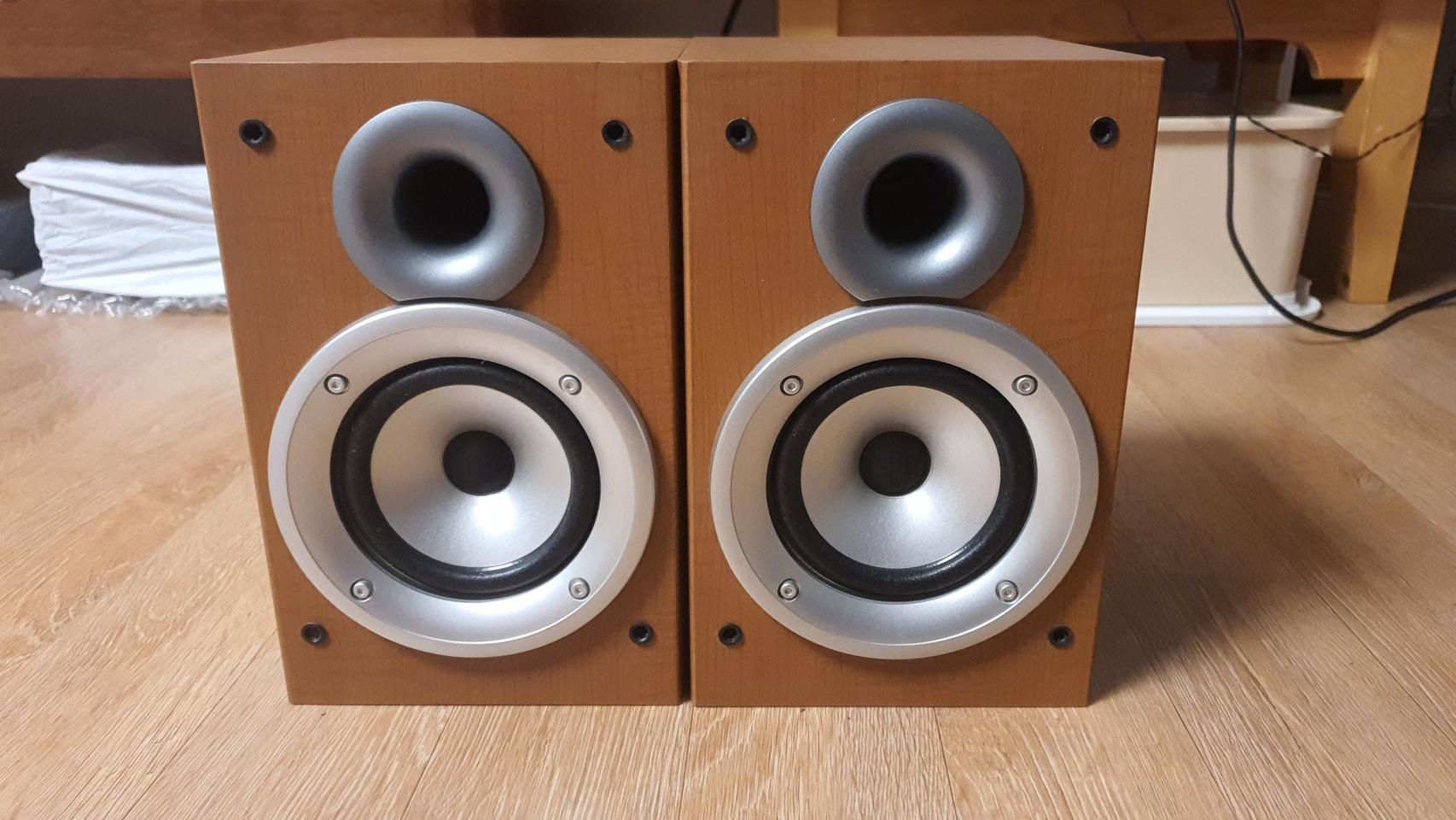 JVC 스피커 SP-UXG3