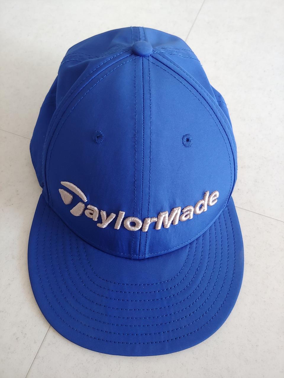 테일러메이드 모자
