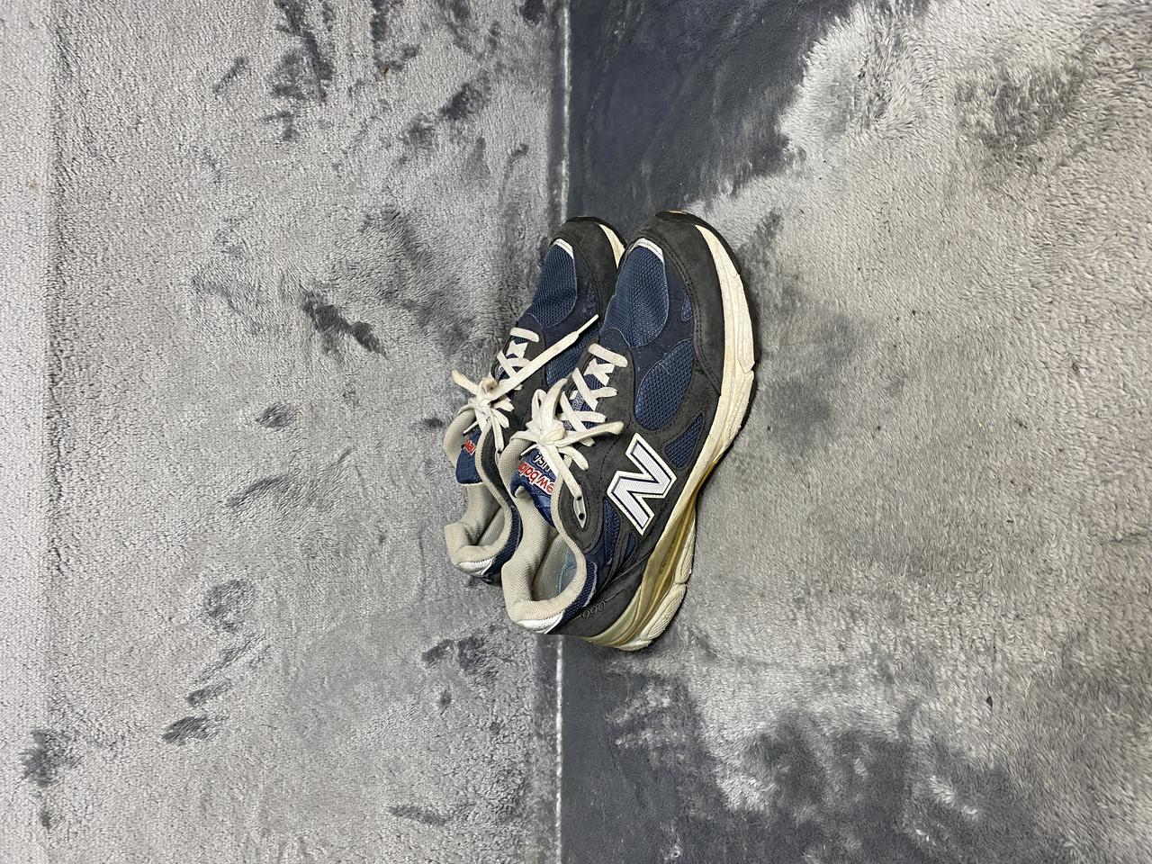 뉴발란스 990 운동화 275