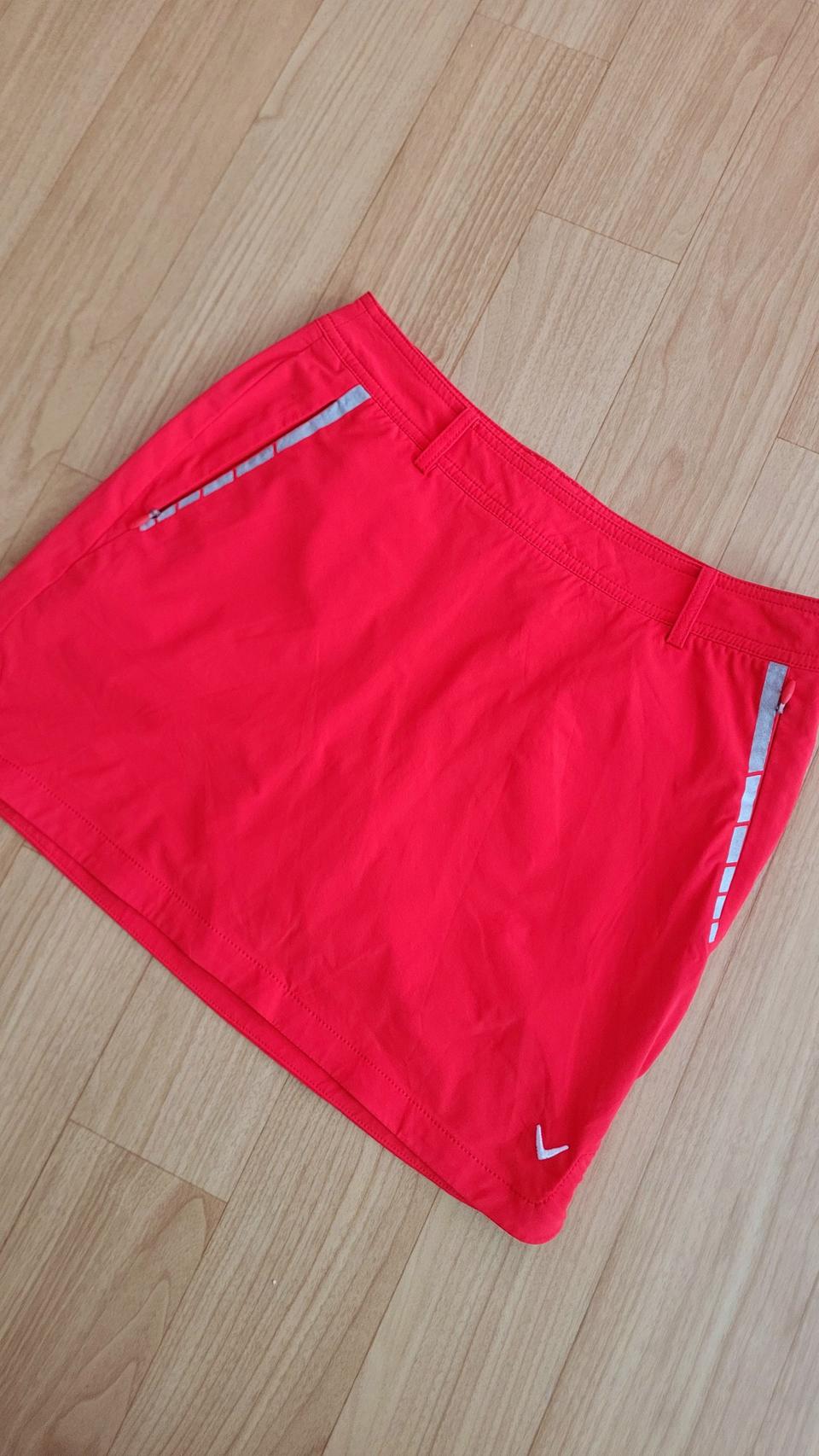 캘러웨이 골프치마 67사이즈