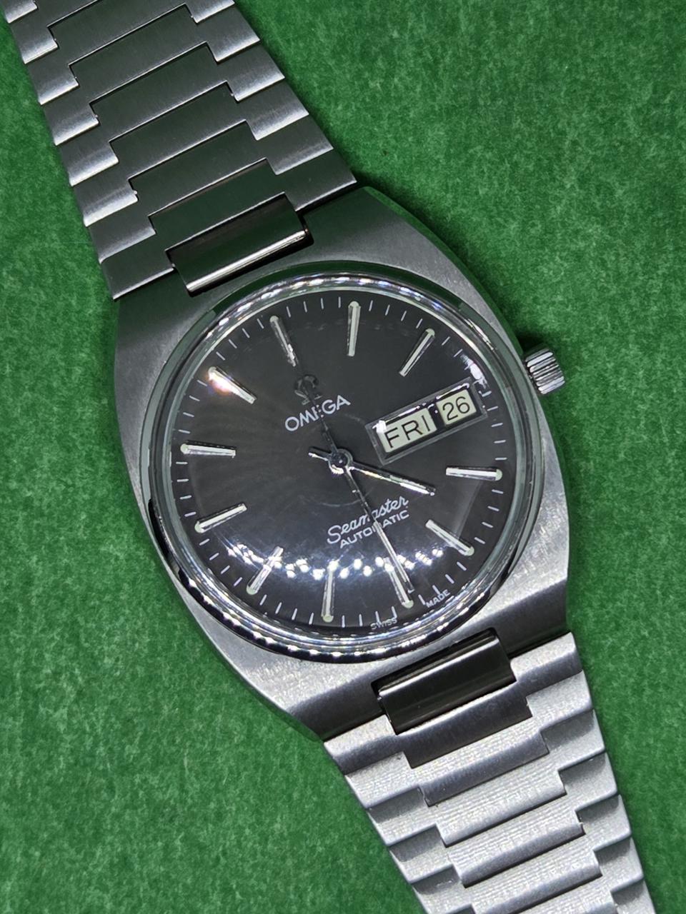 오메가 고구마 다크로듐