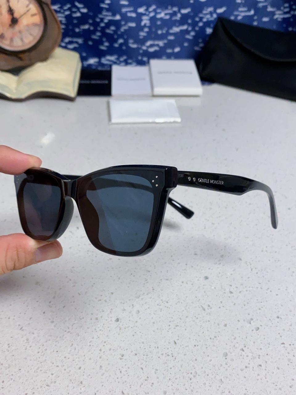 젠틀몬스터  선글라스