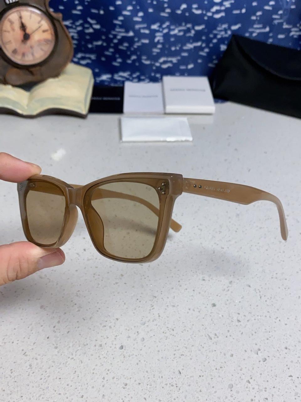 젠틀몬스터  선글라스