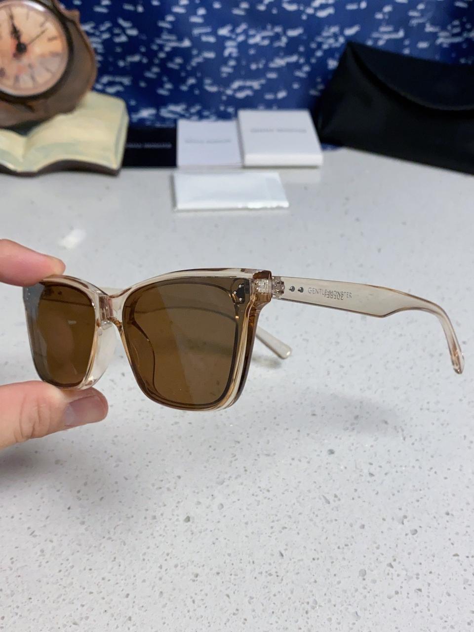 젠틀몬스터  선글라스