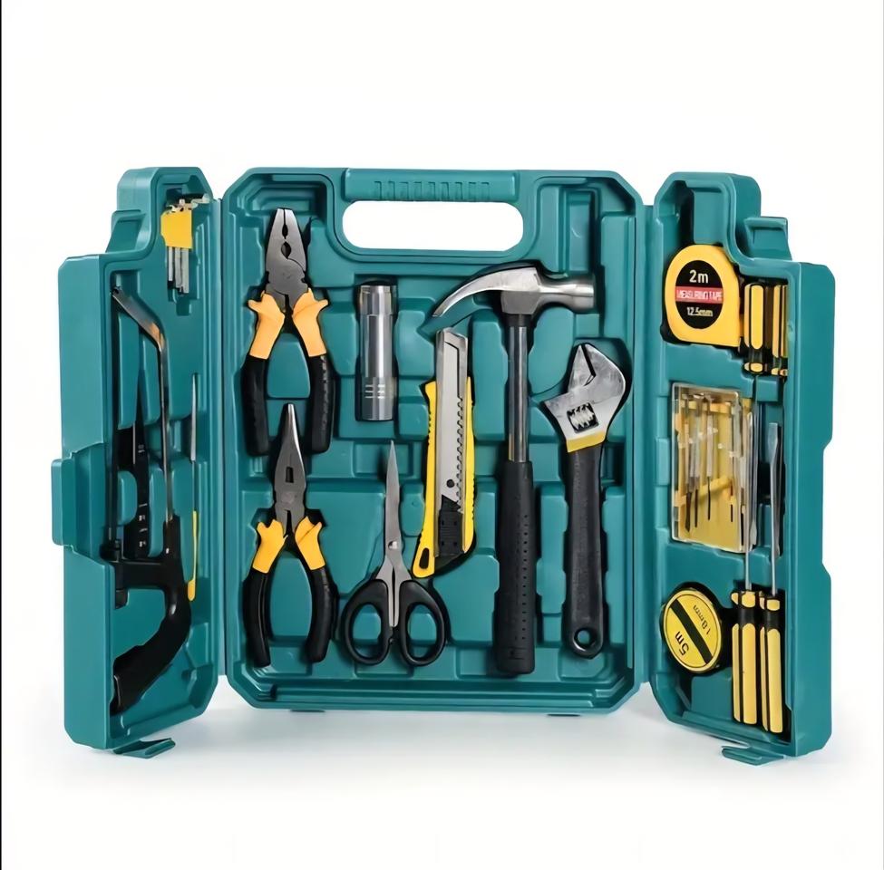 (미사용) 27종 공구세트 팝니다.