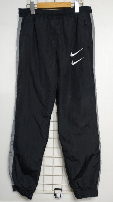 나이키 스우시 우븐 트랙펜츠-M