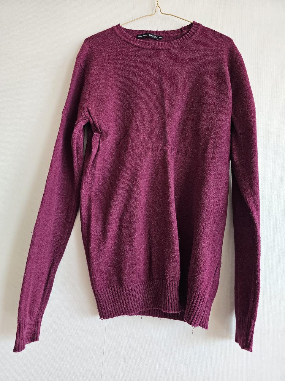 니트, 스웨터 2벌