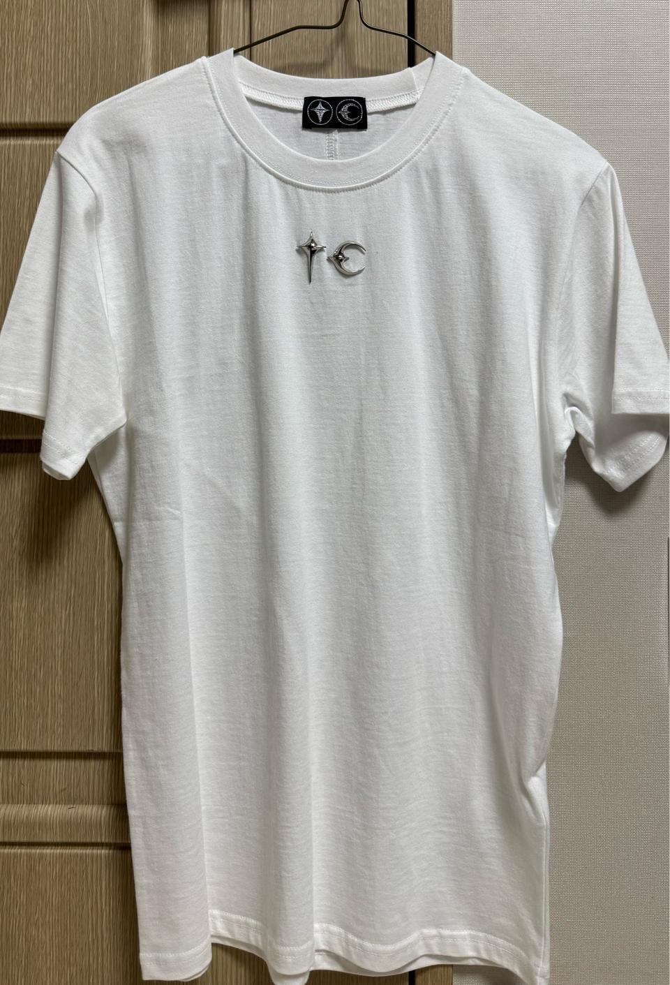 TC 떠그클럽 슬림핏 티셔츠