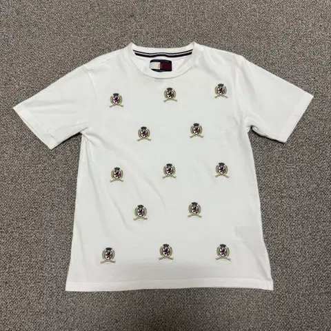 Xs 타미힐피거 반팔