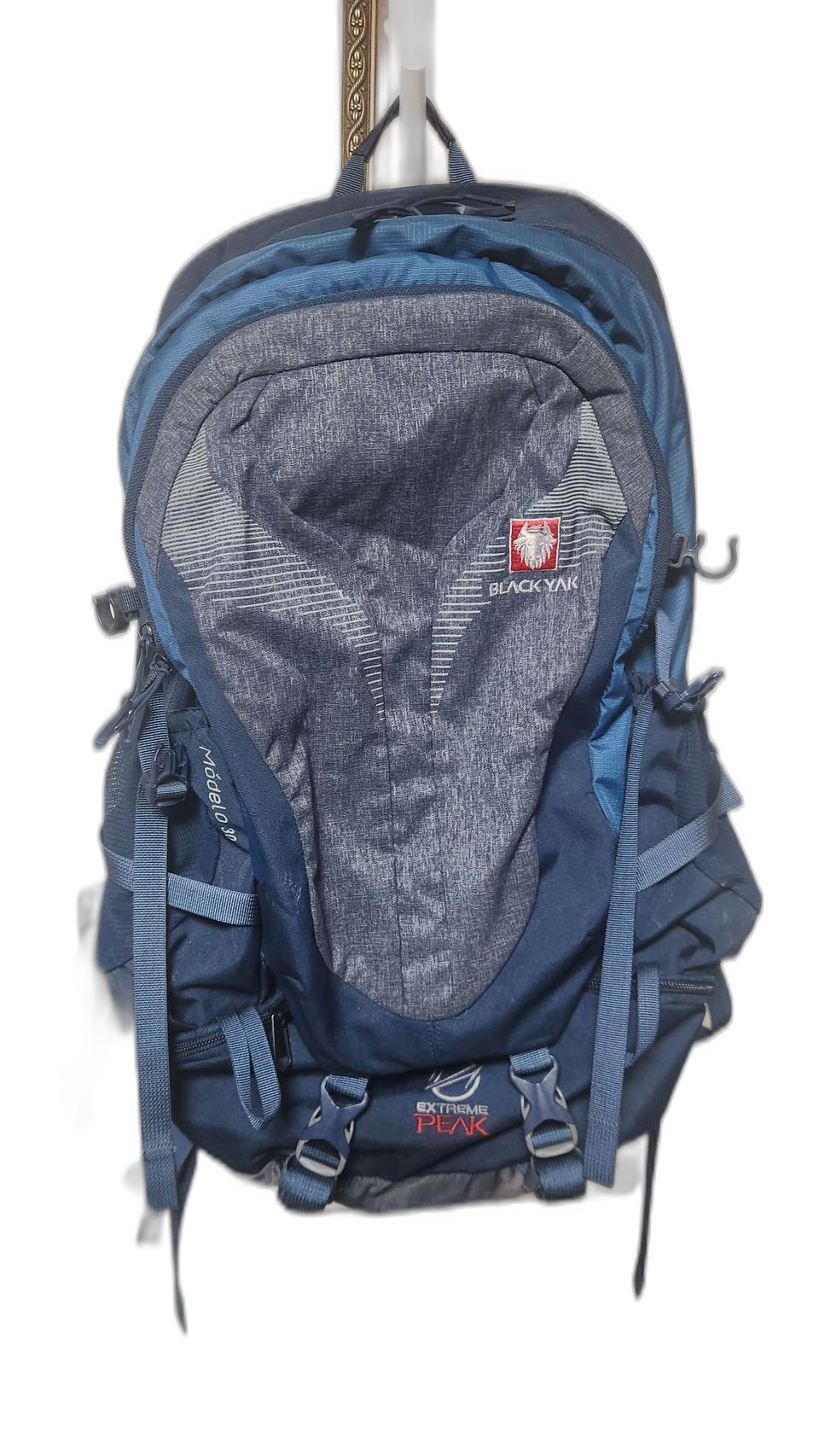 블랙야크 30L 등산배낭 판매