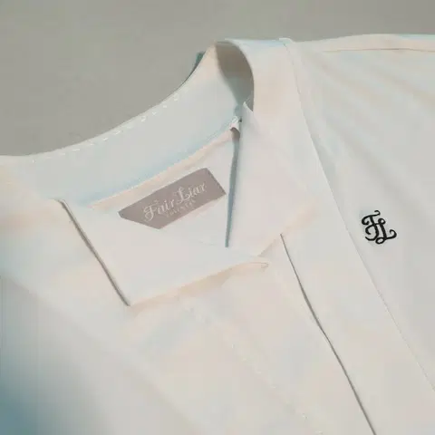 페어라이어 골프티