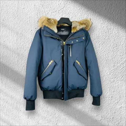 [38] 백화점판 맥케이지 딕슨 패딩