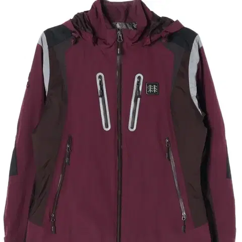 KOLON SPORTS 코오롱 스포츠 바람막이 (M)