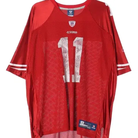 REEBOK 리복 미식축구져지 (XXL)