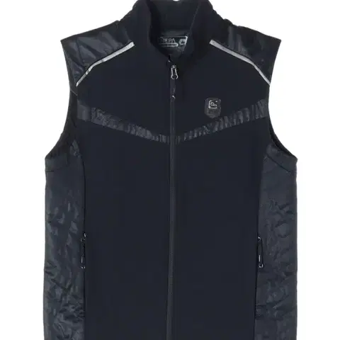 NEPA 네파 베스트 집업베스트 (M)