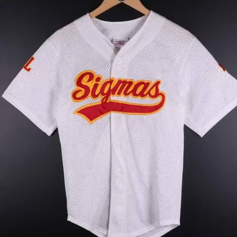 팀워크어페럴 야구져지