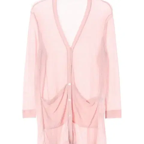 STEFANI 스테파니 니트웨어 가디건 (L)