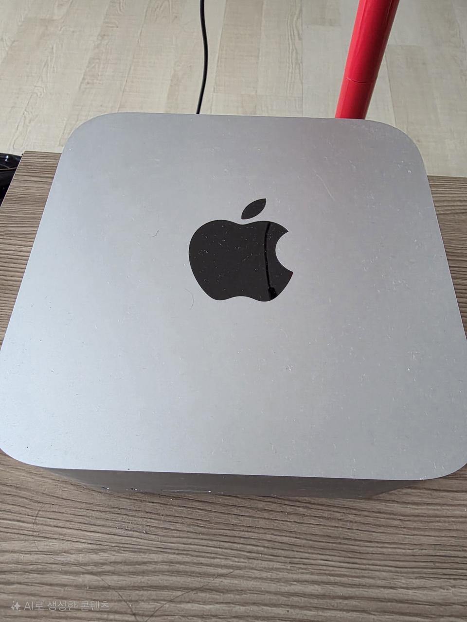 맥스튜디오 M1 MAX