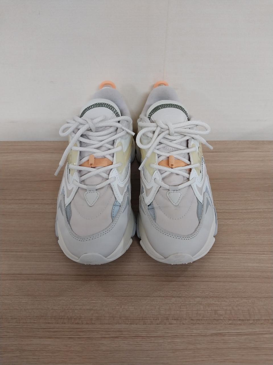 여성 라코스테 네오 테크 운동화 (240)