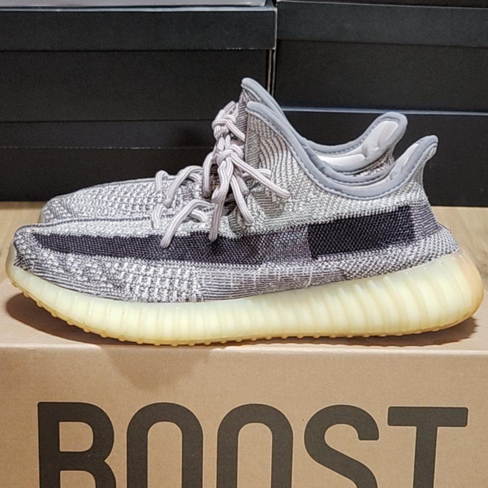 아디다스 275 이지부스트 자이온 350V2 시온