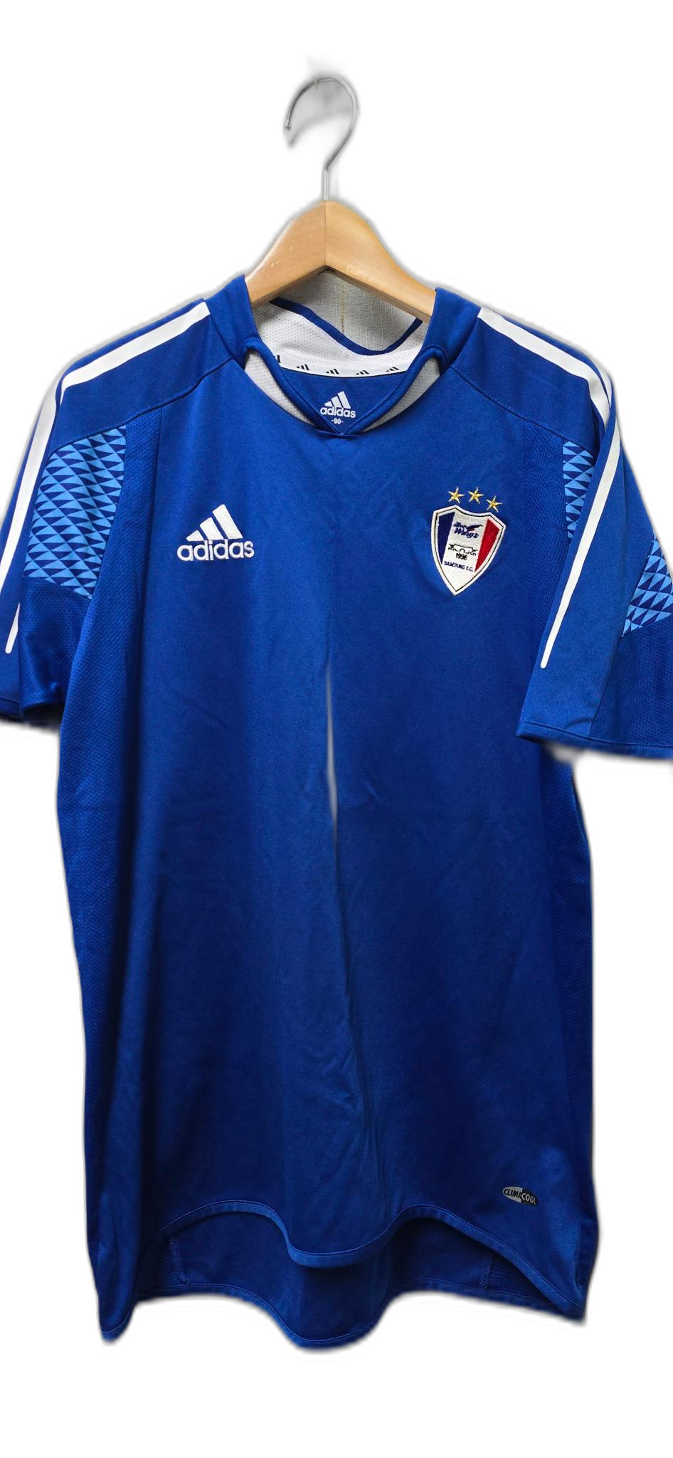 수원삼성 축구 유니폼 레플리카