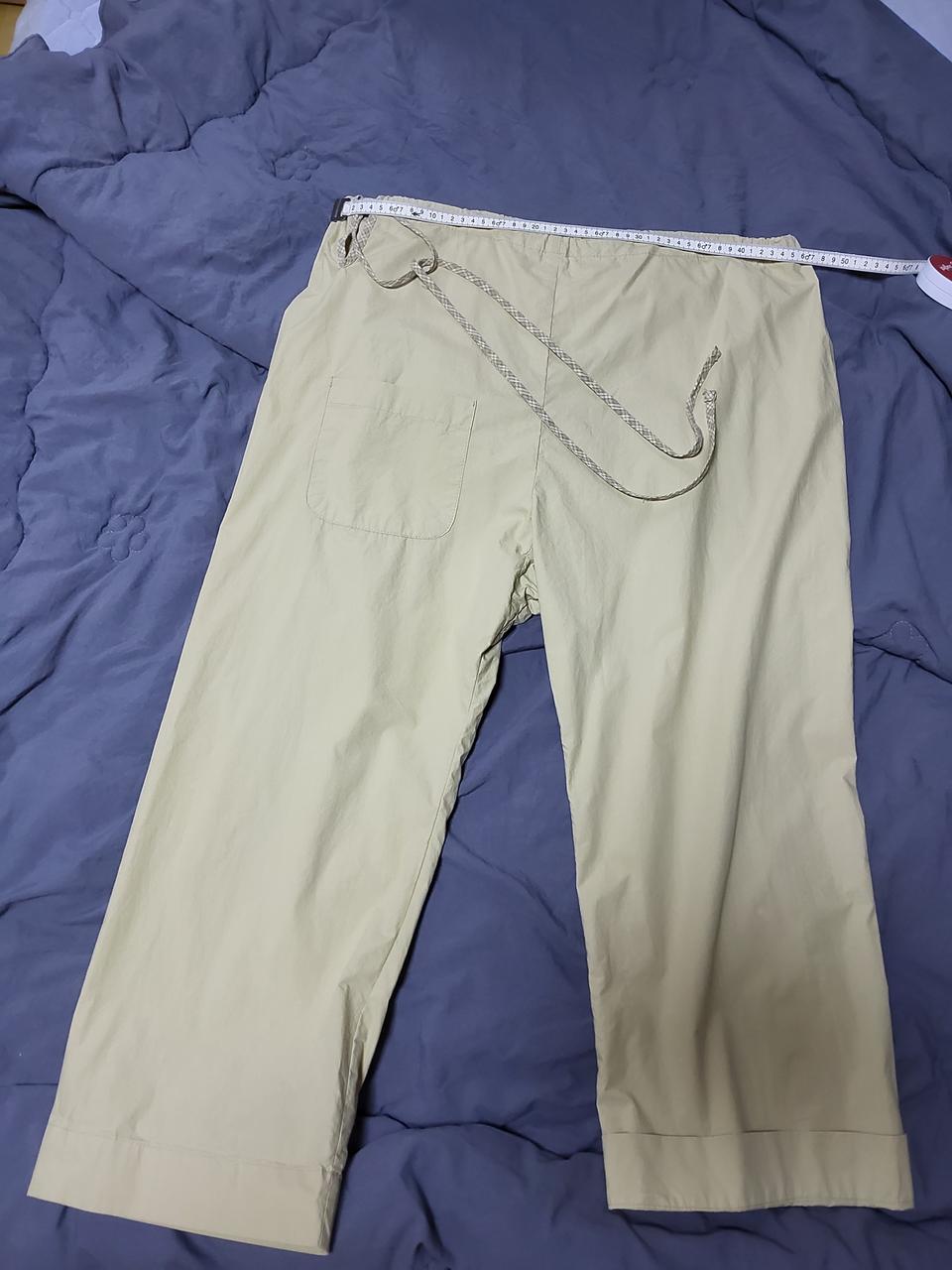 넬(nell)프레도바지