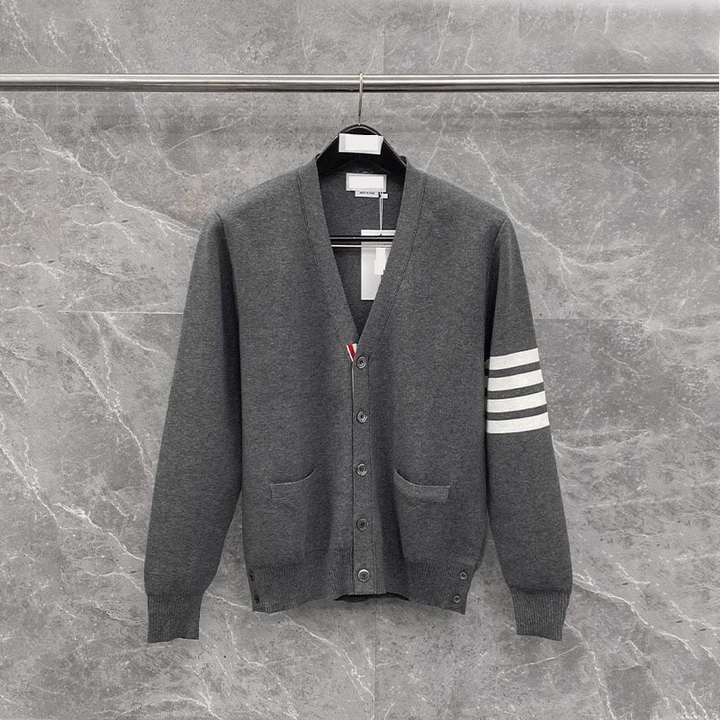 톰브라운가디건