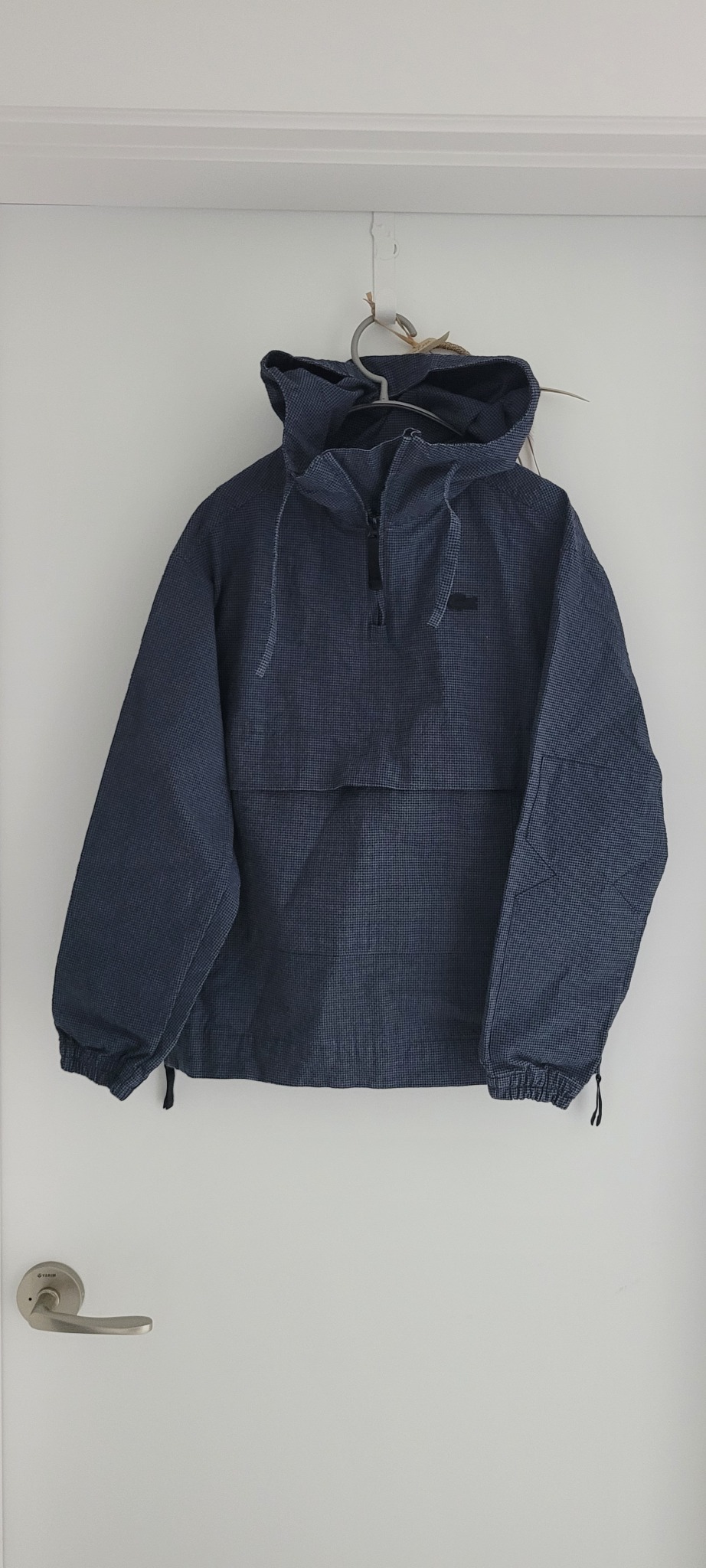 라코스테  아노락 여자