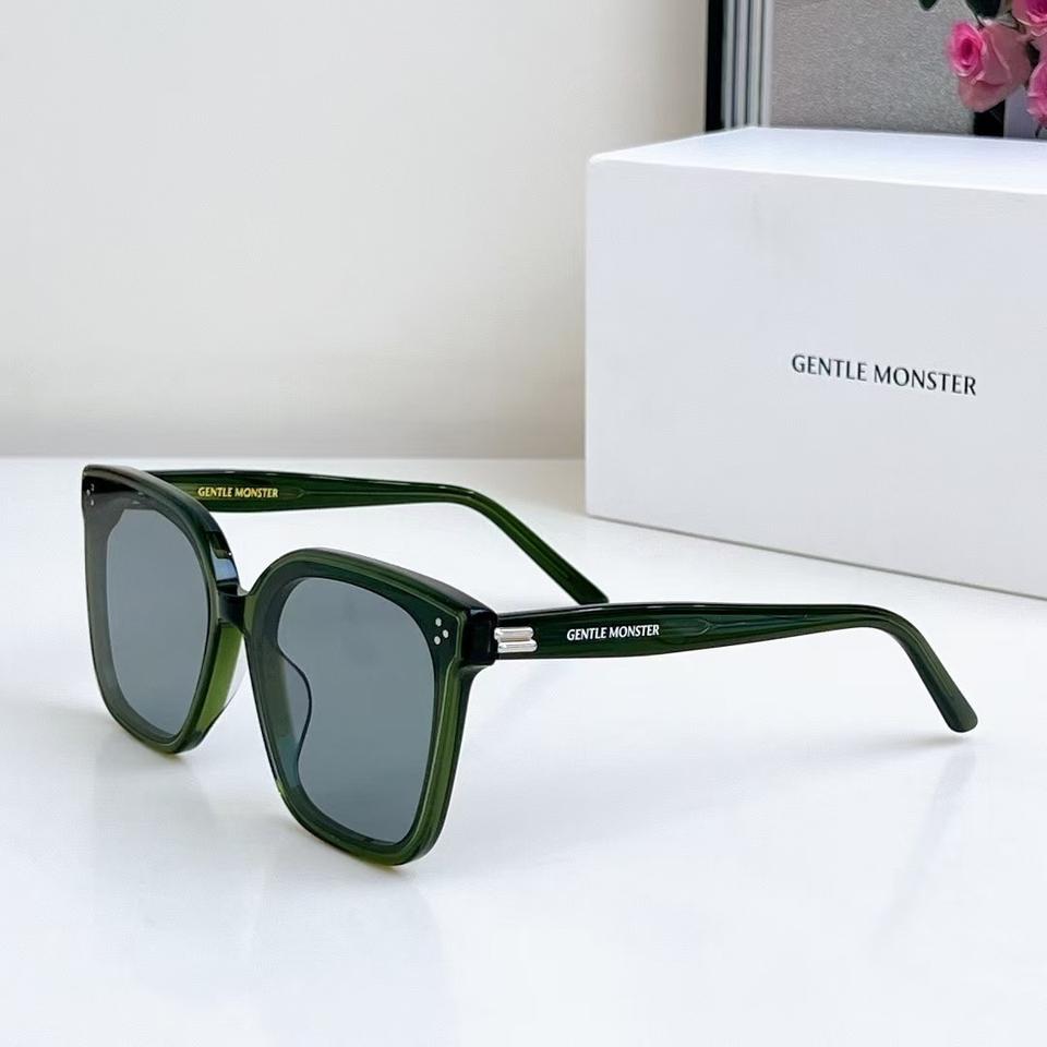 젠틀몬스터 선글라스