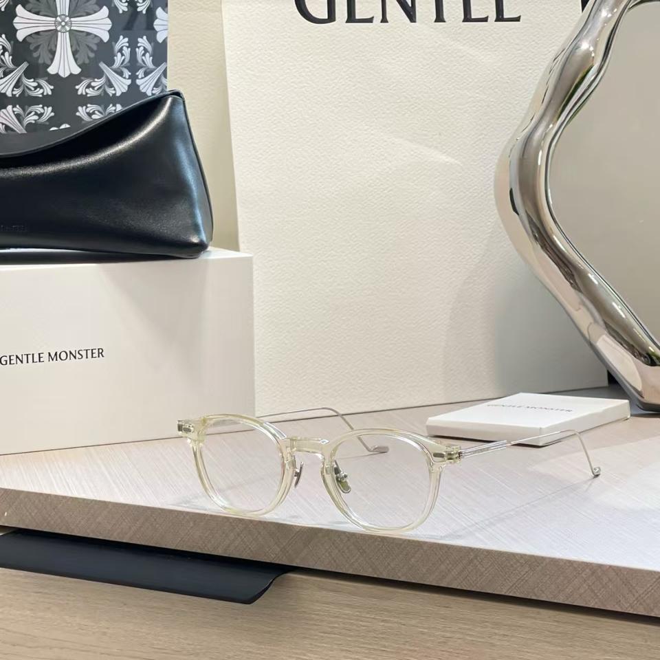 젠틀몬스터  안경
