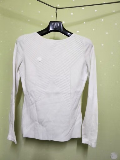 아넬골프웨어S(반가슴43)상태양호 택포29000