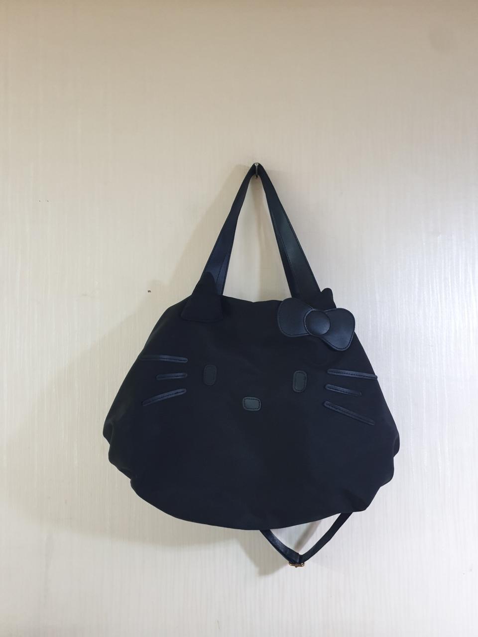 헬로키티 크로스백 숄더백 가방