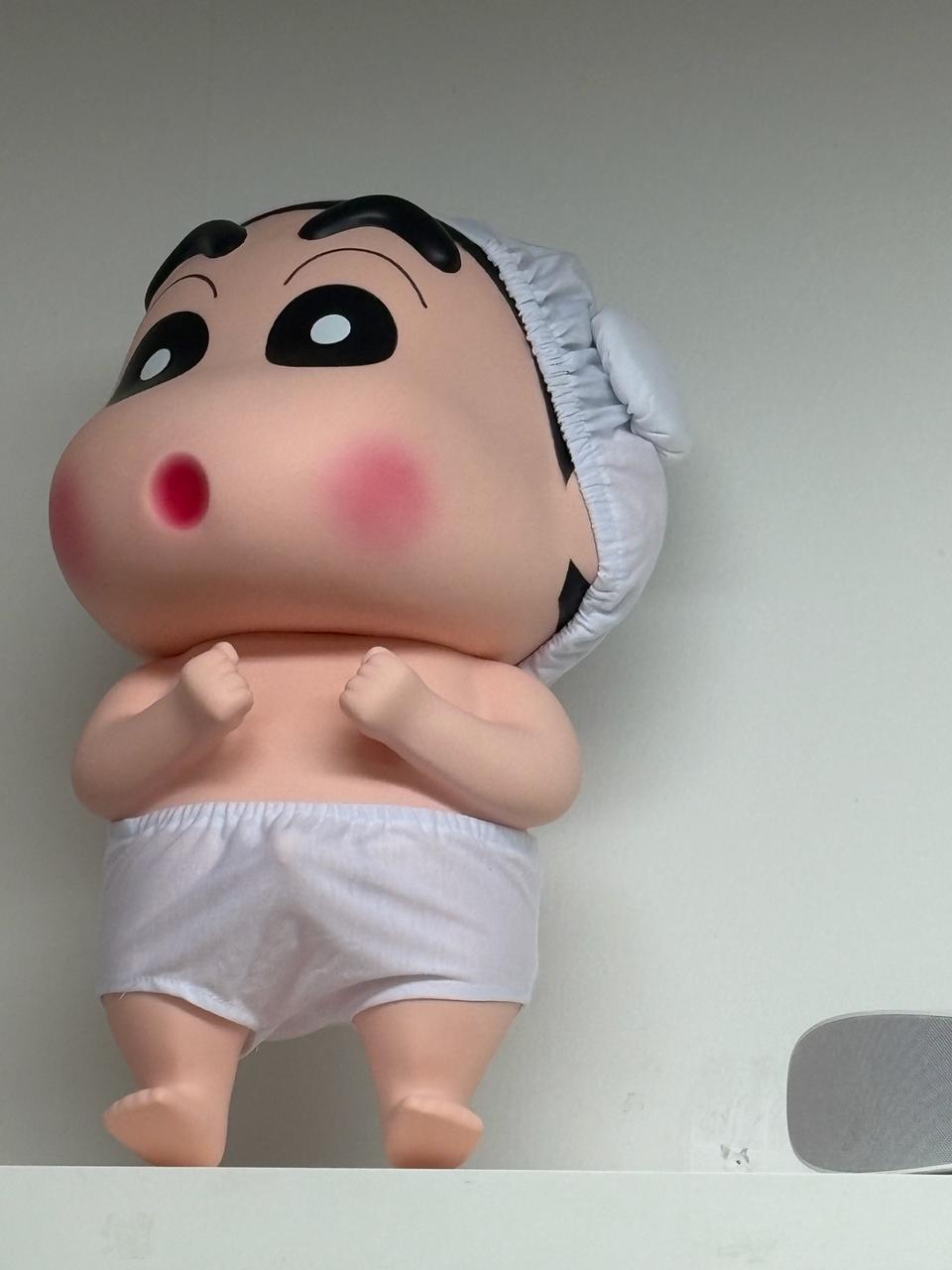 짱구대형피규어