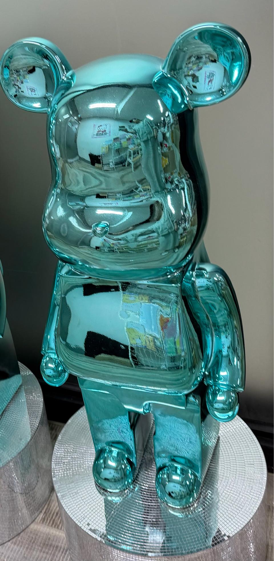 브릭스도자기저금통