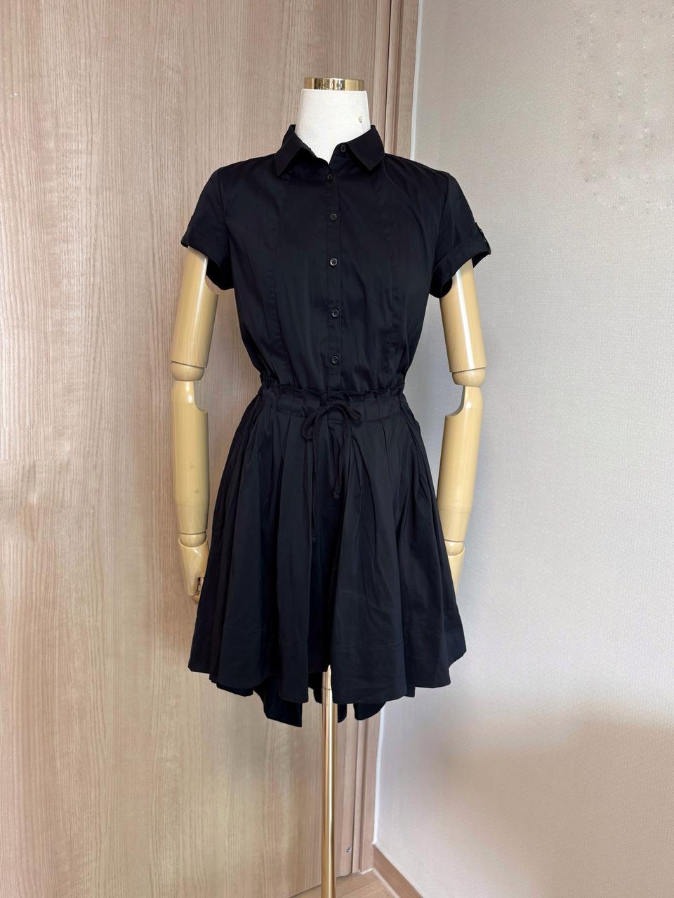 A/X 알마니 익스체인지 언발원피스