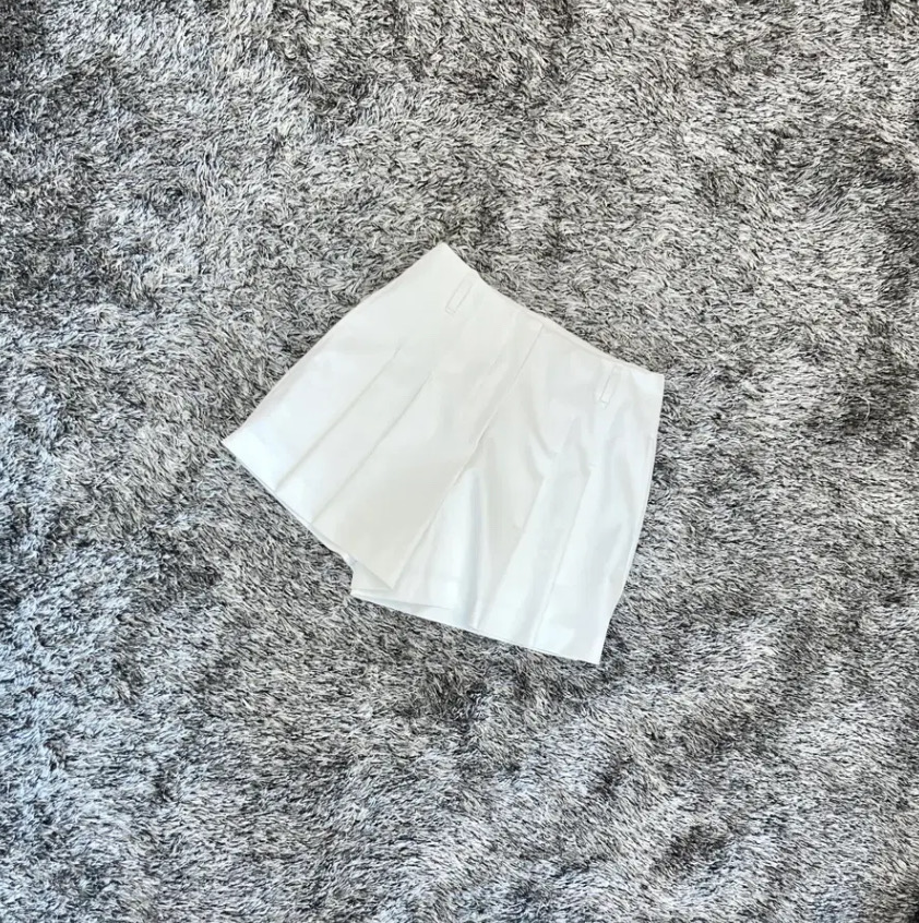 먼데이플로우 여성 골프 스커트 (55)