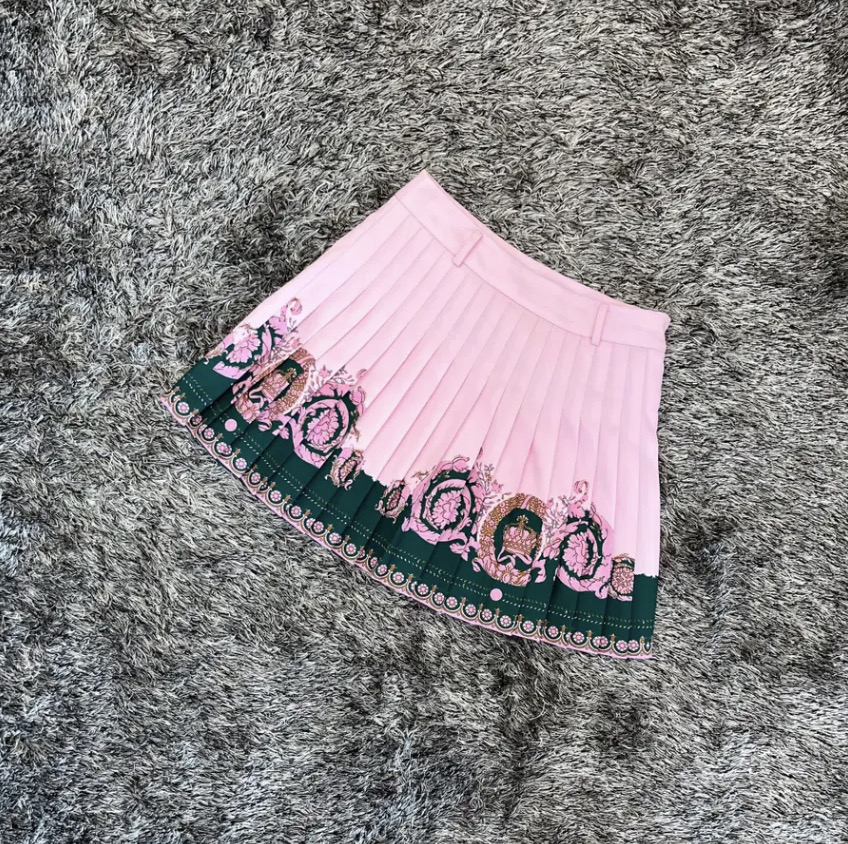 카루셀 여성 스커트 (S)