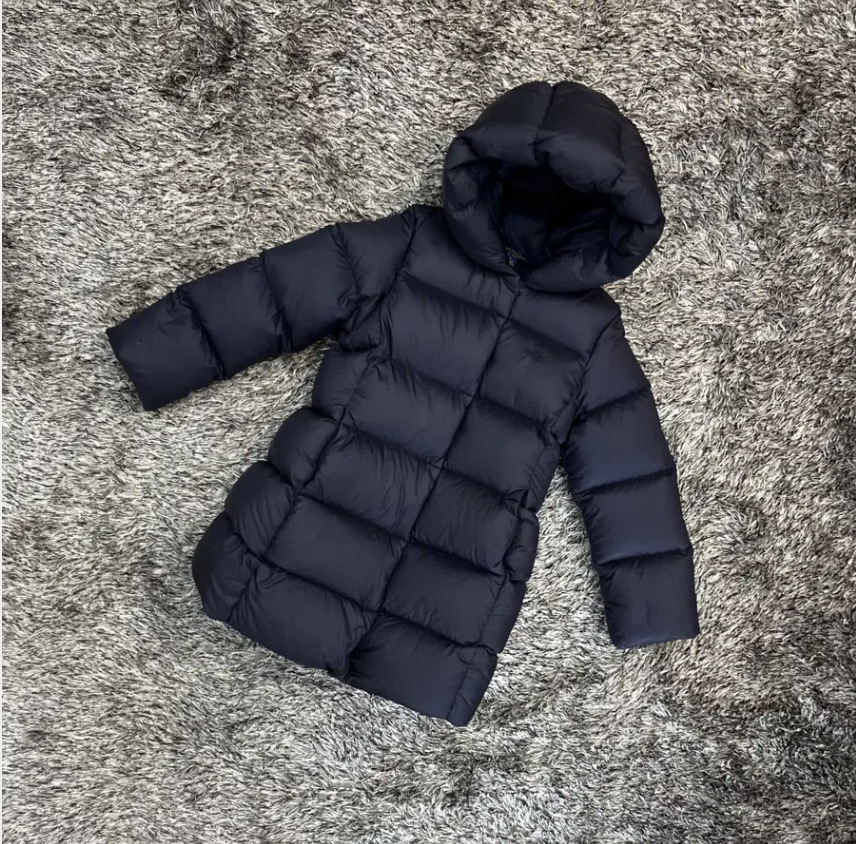 폴로랄프로렌 키즈 다운패딩 (5)