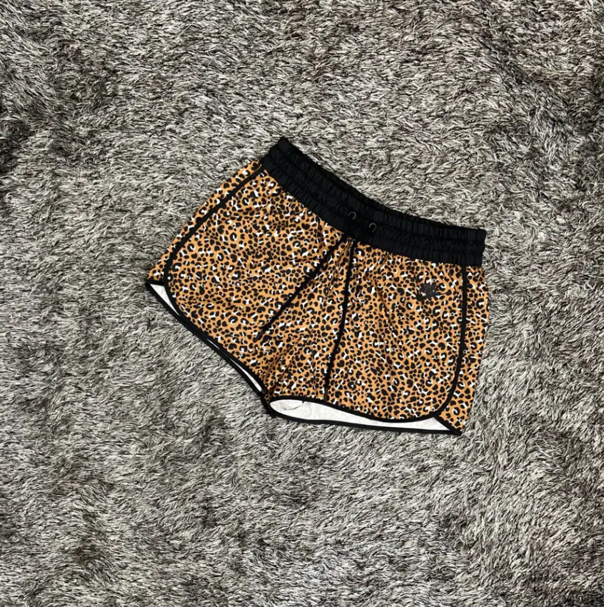 나이키 여성 숏팬츠 (28)